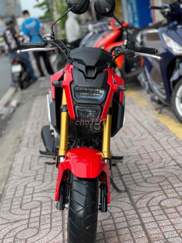 MSX 2019 - ảnh 1