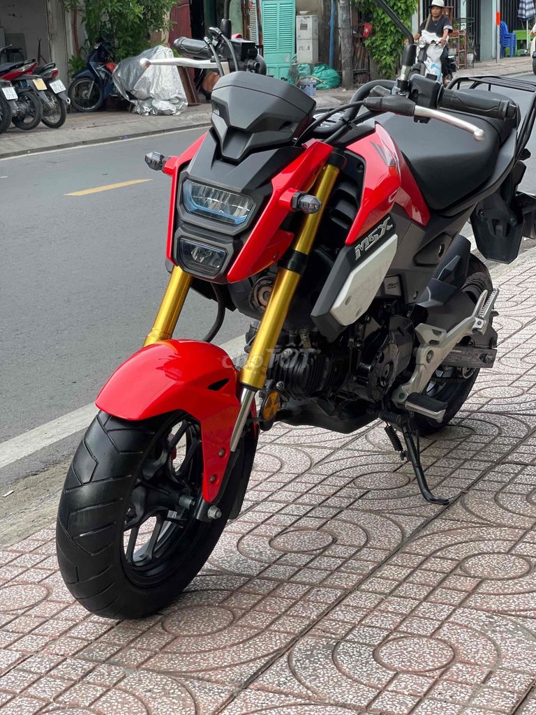 MSX 2019 - ảnh 2