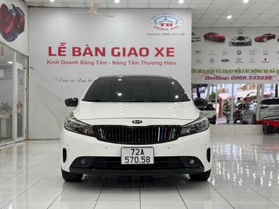 Kia Cerato 2016 - ảnh 1