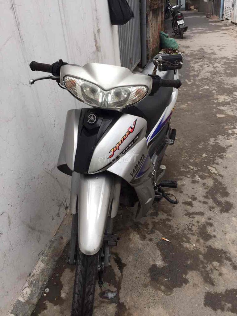 Yamaha Jupiter - ảnh 1