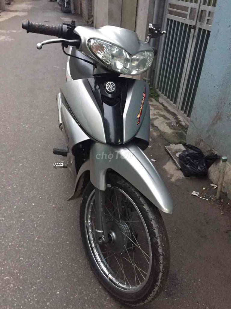 Yamaha Jupiter - ảnh 2