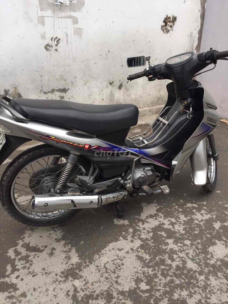 Yamaha Jupiter - ảnh 3