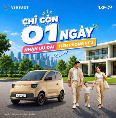 VinFast - ảnh 1