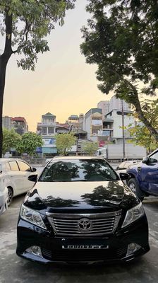 Toyota Camry 2.0E 2014 - ảnh 1