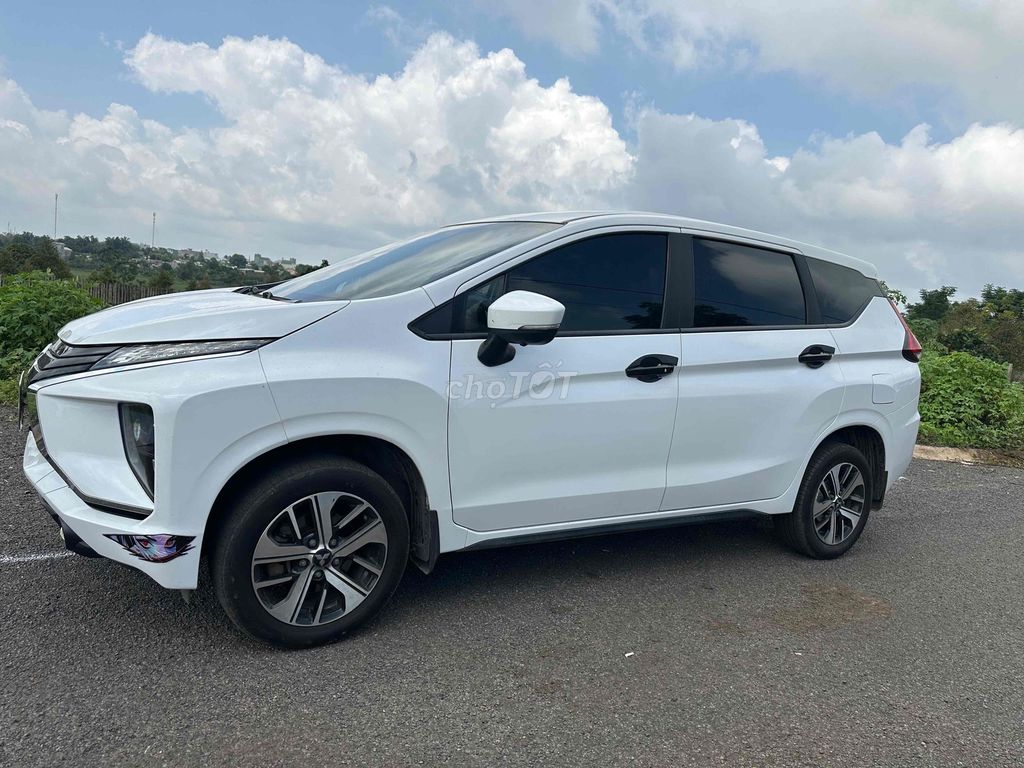 Mitsubishi Xpander - ảnh 1
