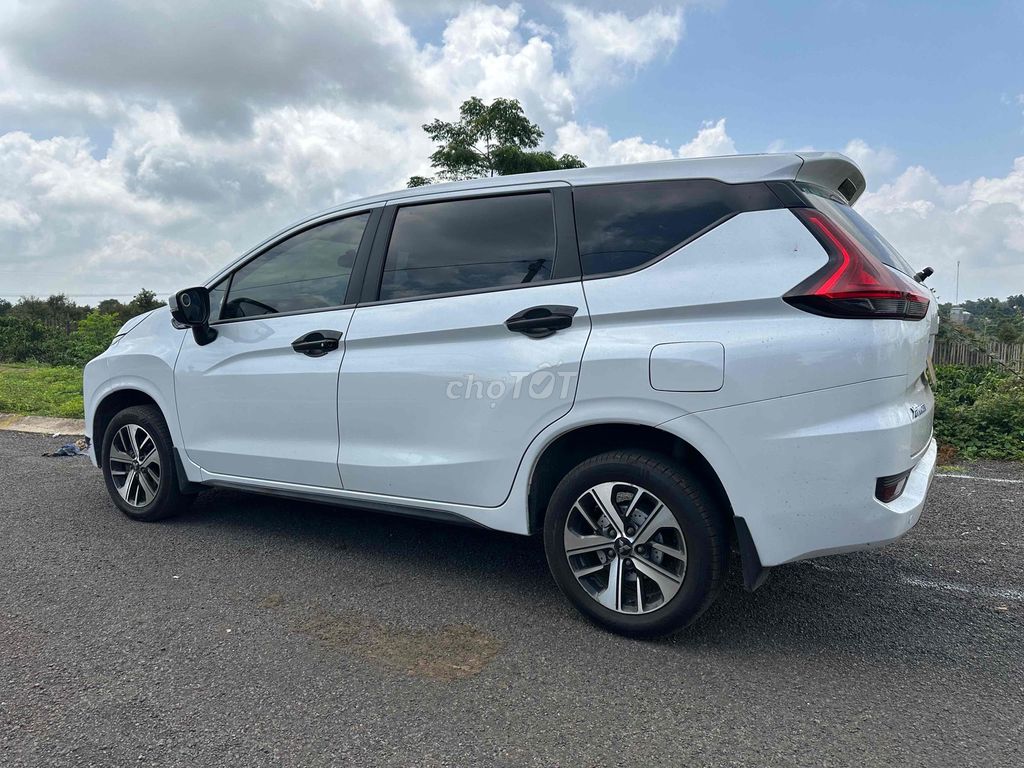 Mitsubishi Xpander - ảnh 2