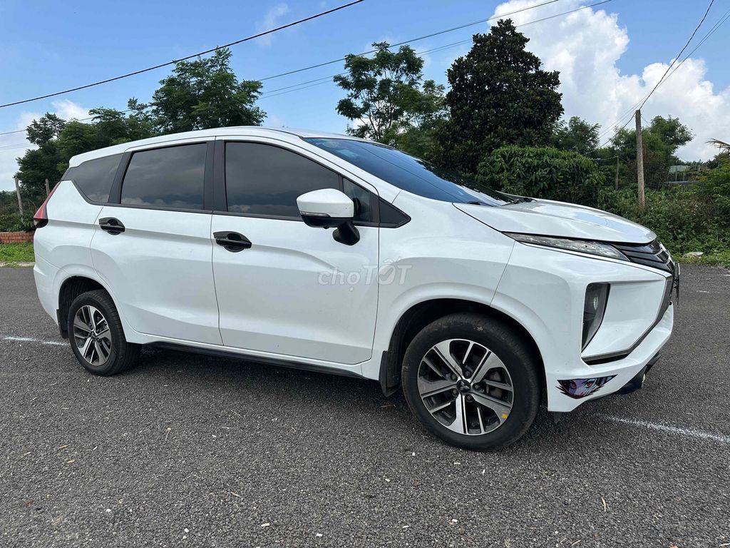 Mitsubishi Xpander - ảnh 3