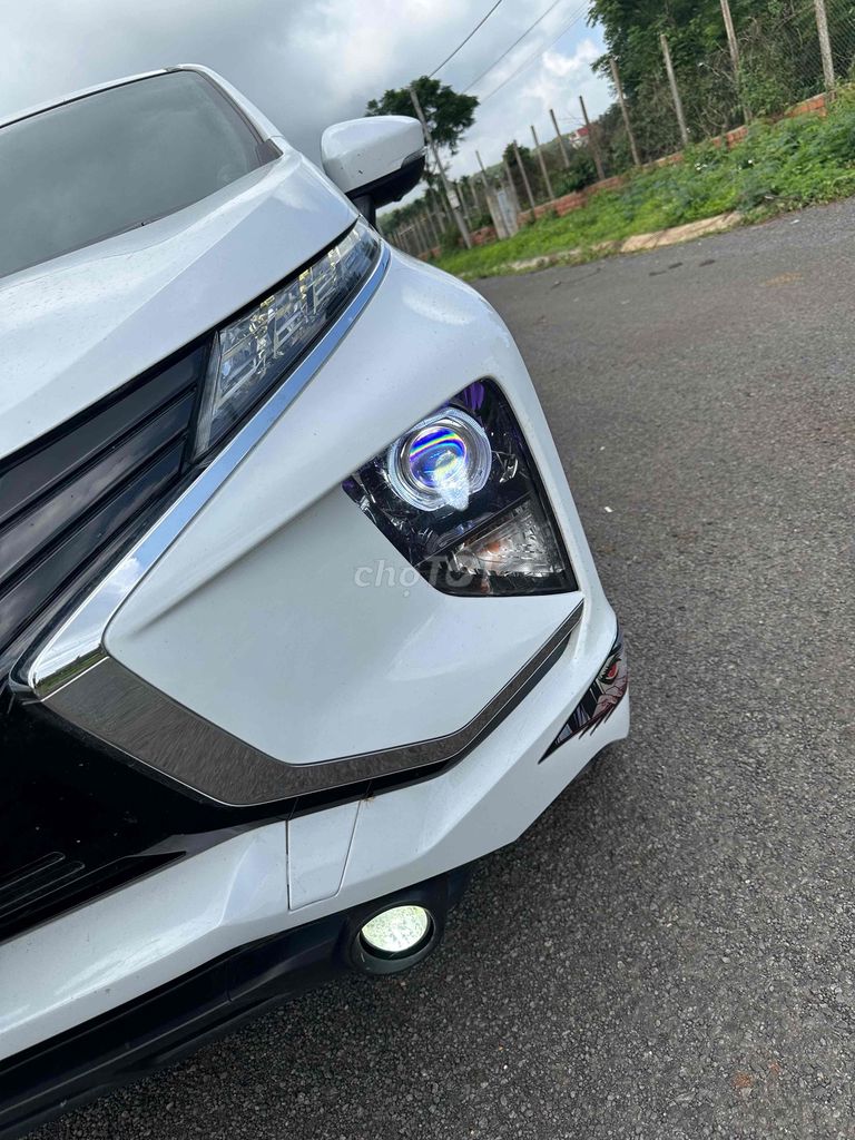 Mitsubishi Xpander - ảnh 4