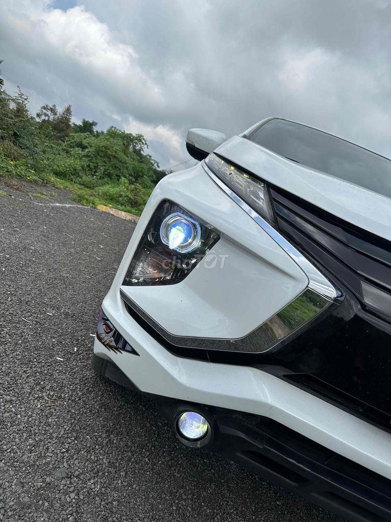 Mitsubishi Xpander - ảnh 5