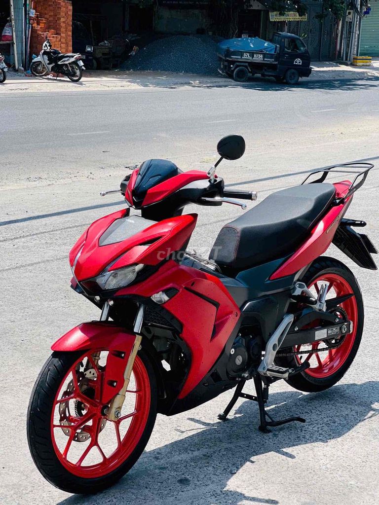 Honda Winner 2023 - ảnh 1