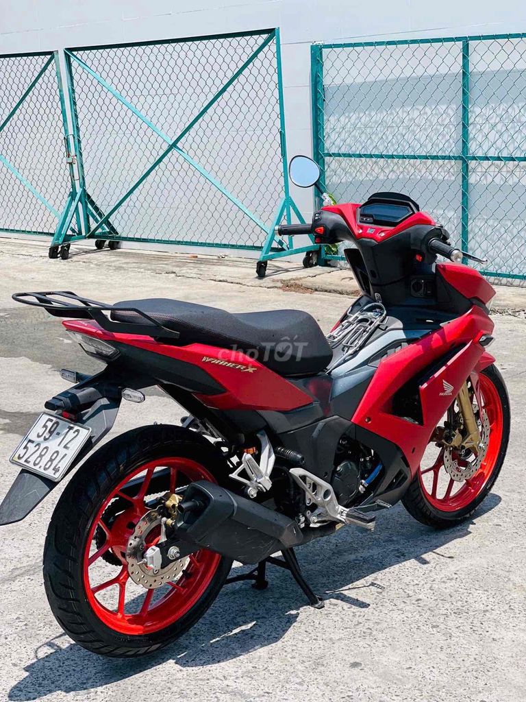 Honda Winner 2023 - ảnh 2