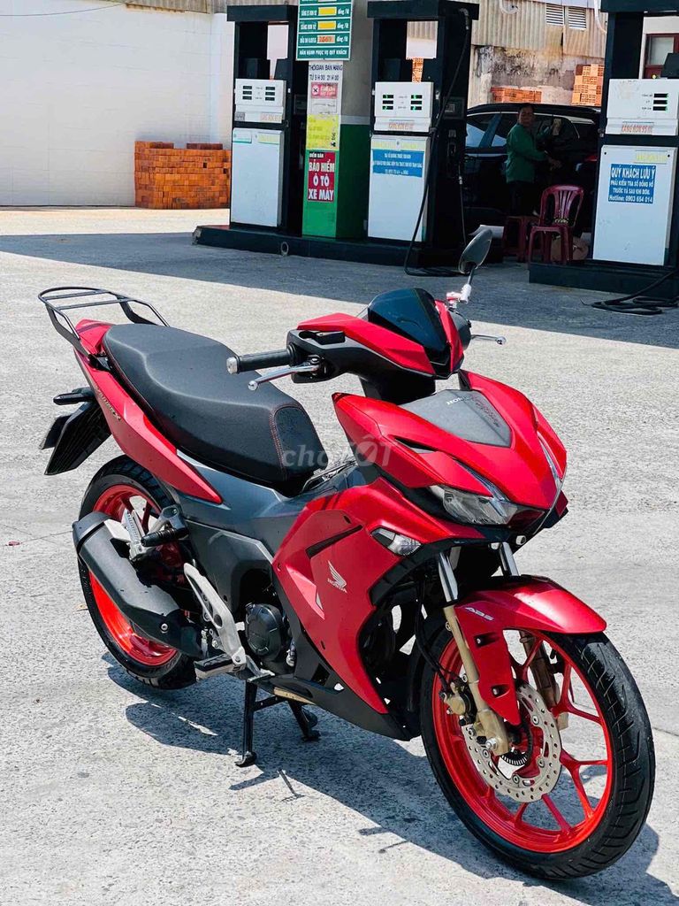 Honda Winner 2023 - ảnh 3