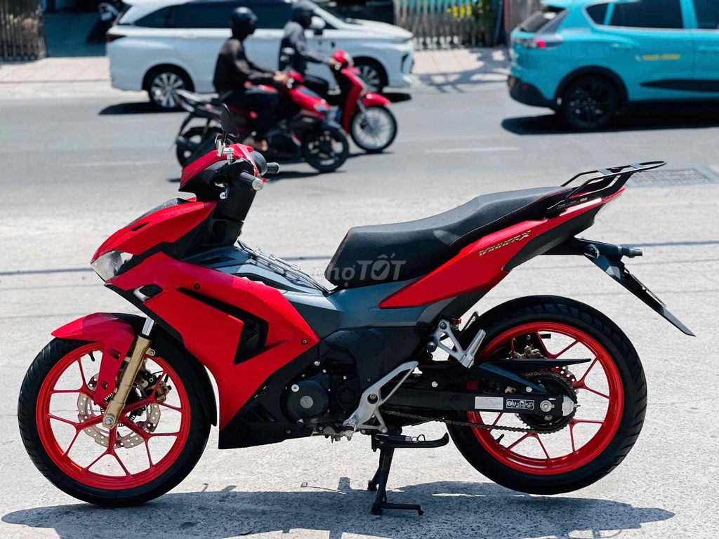 Honda Winner 2023 - ảnh 4