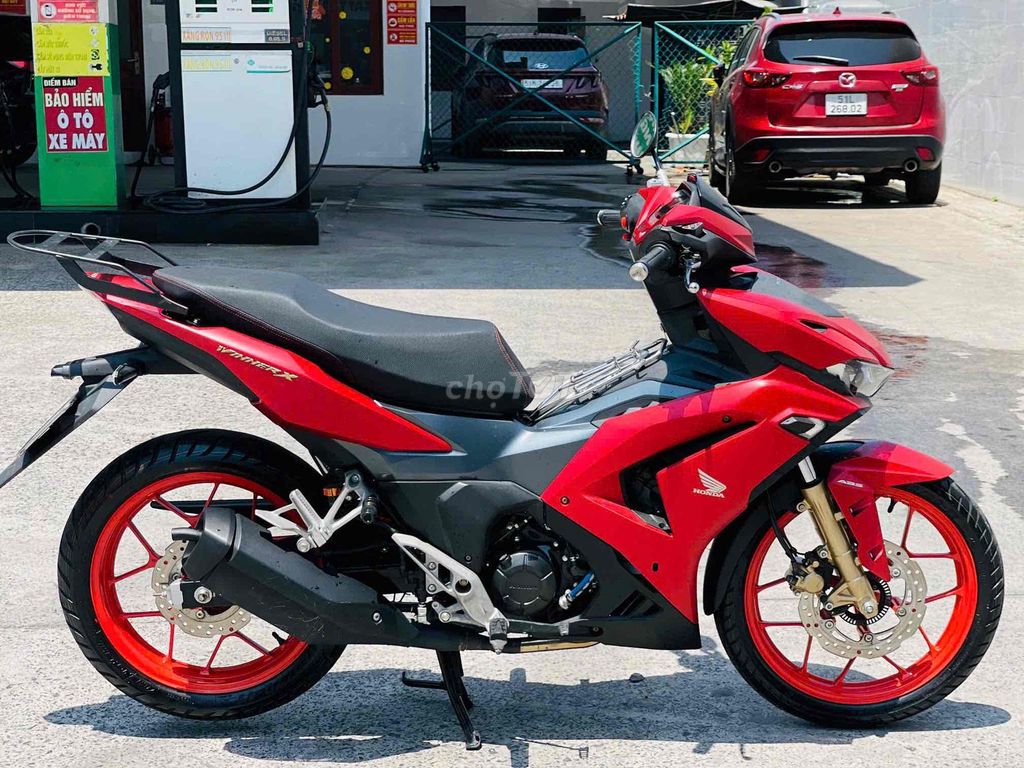 Honda Winner 2023 - ảnh 5