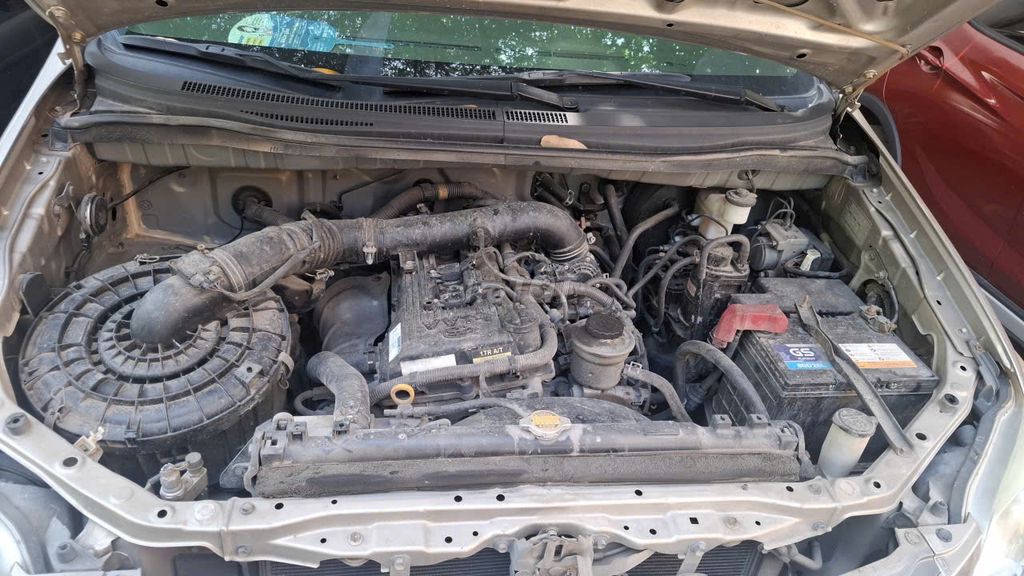 Toyota Innova 2016 - ảnh 2