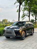 Lexus LX 600 Urban 2026 - ảnh 1