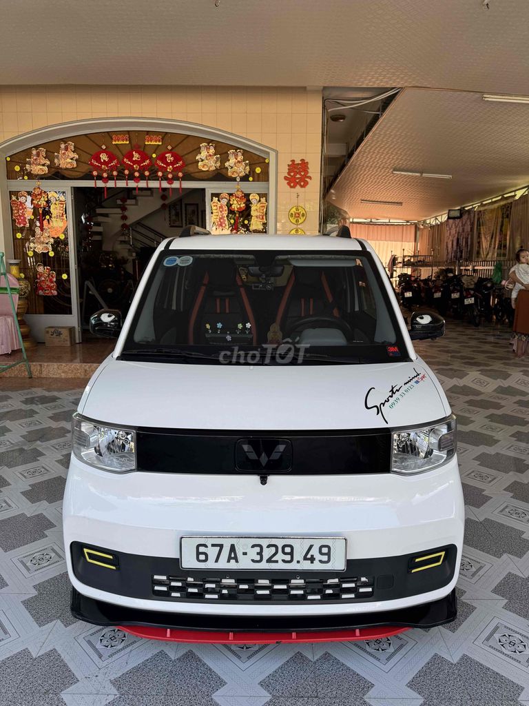 Wuling - ảnh 1
