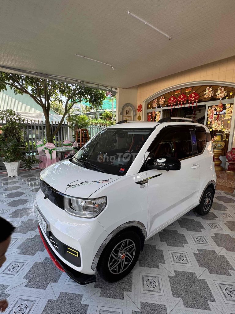 Wuling - ảnh 2