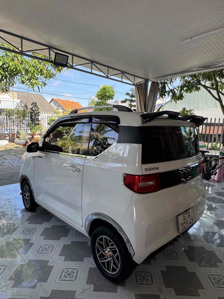 Wuling - ảnh 3