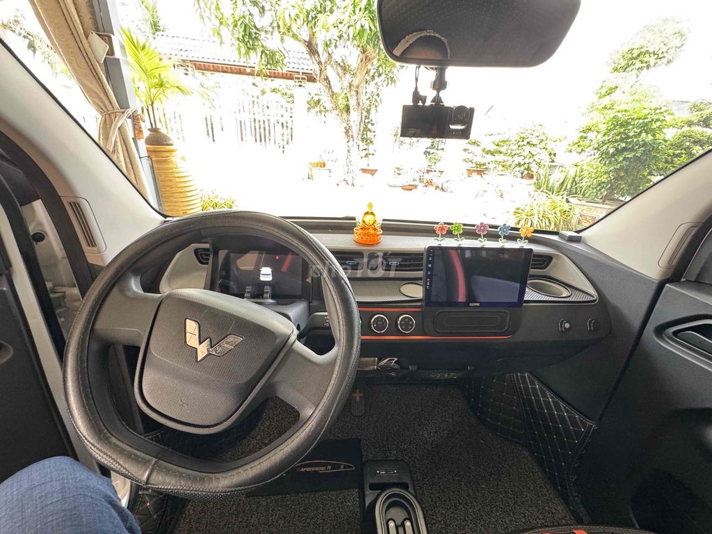 Wuling - ảnh 4