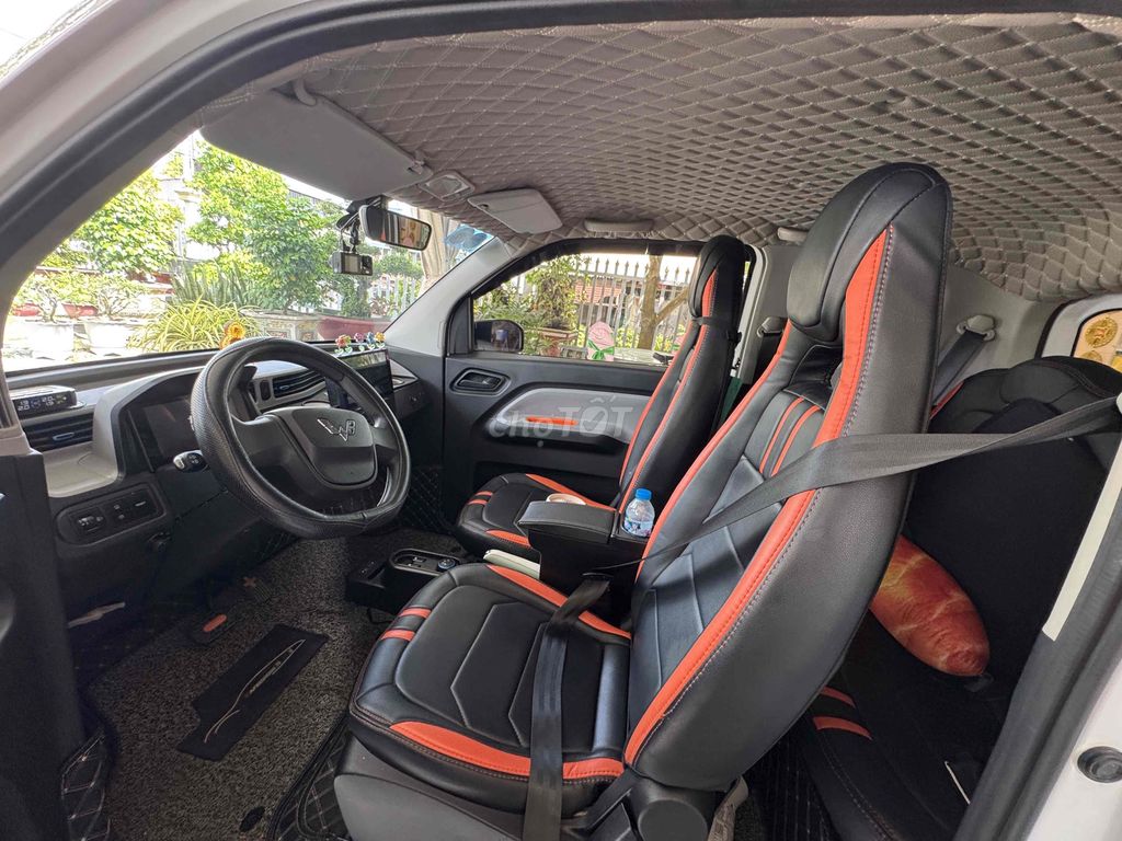 Wuling - ảnh 5