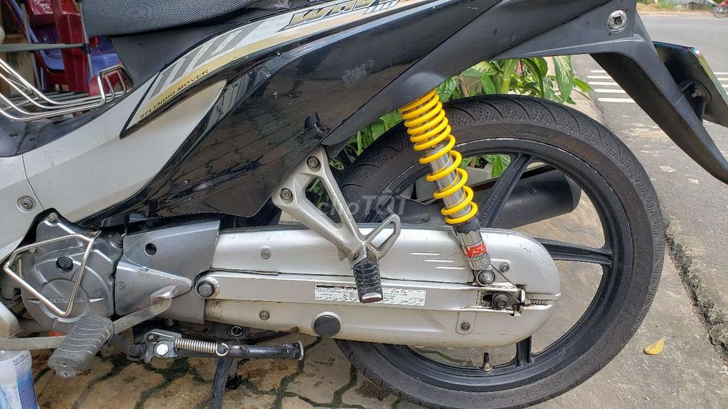 Honda Wave 2012 - ảnh 2