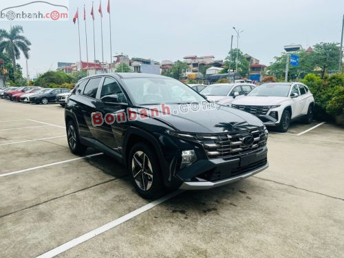 Hyundai Tucson 2.0 AT Đặc biệt 2026 - ảnh 1