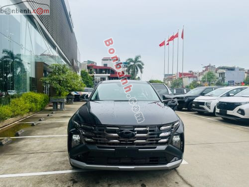 Hyundai Tucson 2.0 AT Đặc biệt 2026 - ảnh 2