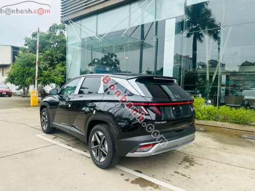 Hyundai Tucson 2.0 AT Đặc biệt 2026 - ảnh 4