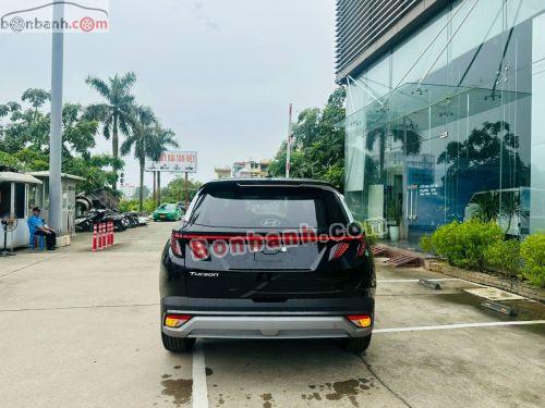 Hyundai Tucson 2.0 AT Đặc biệt 2026 - ảnh 5