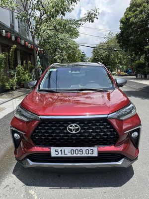 Toyota 2023 - ảnh 1