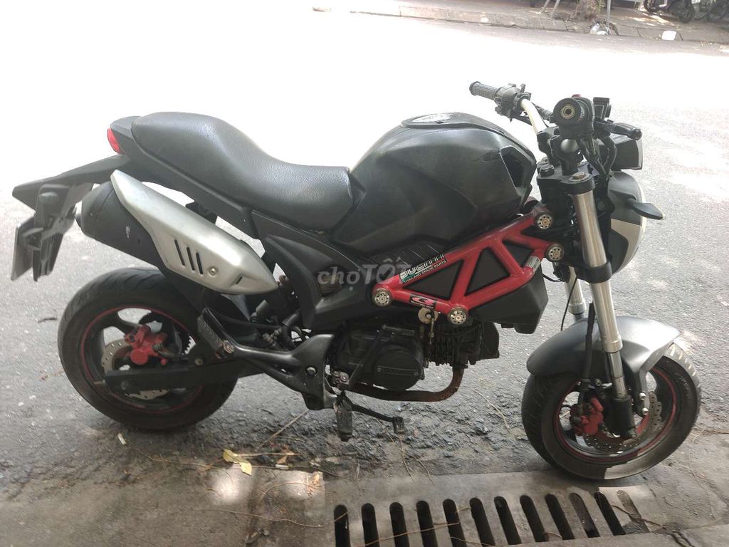 Xe m 2017 - ảnh 2