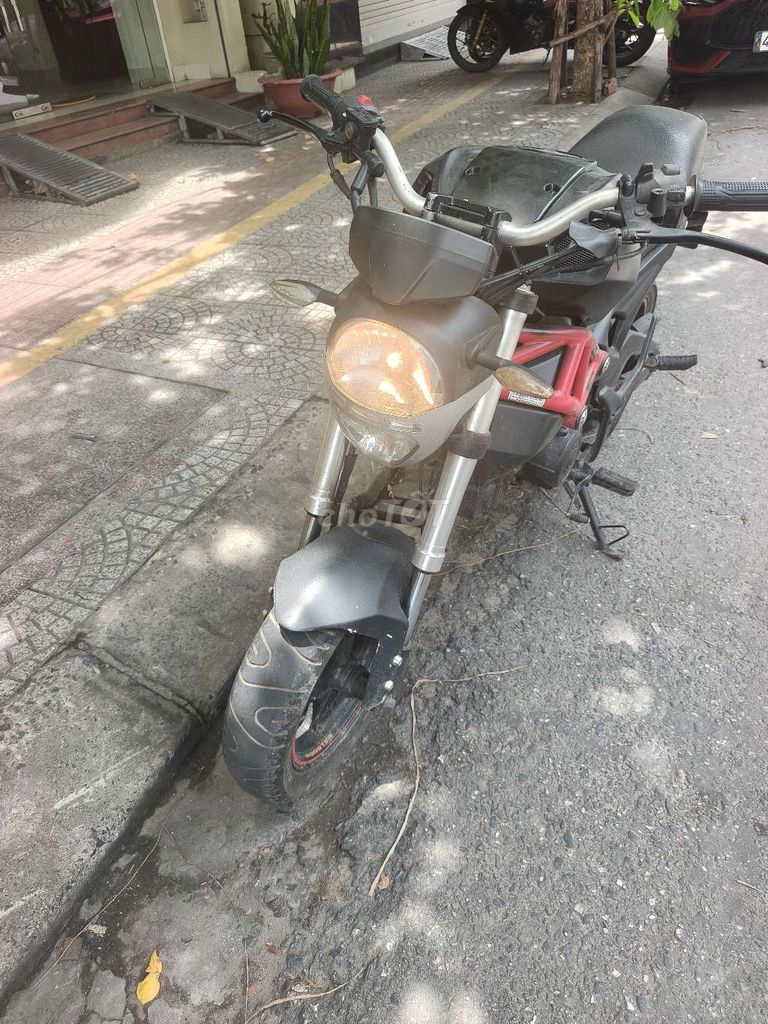 Xe m 2017 - ảnh 3