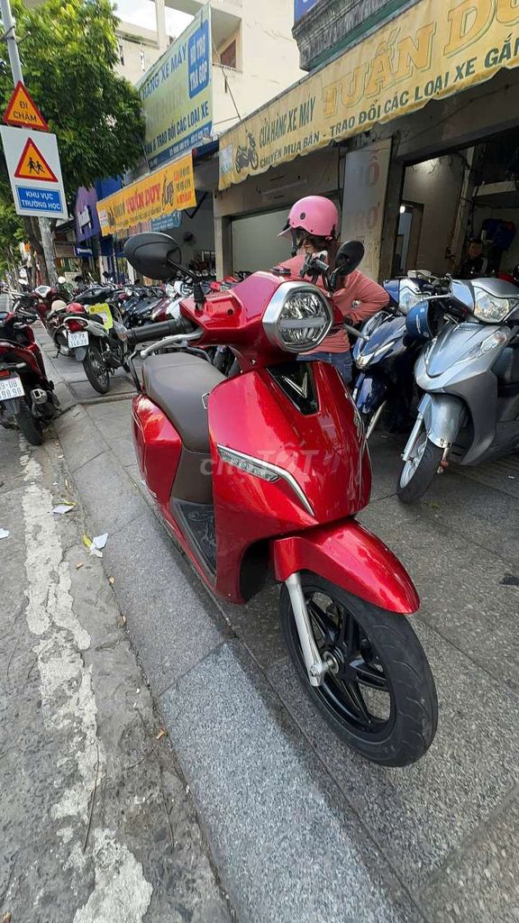 Xe m 2024 - ảnh 1