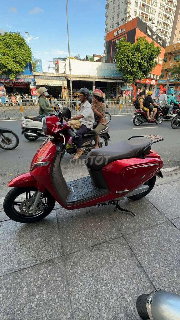 Xe m 2024 - ảnh 2