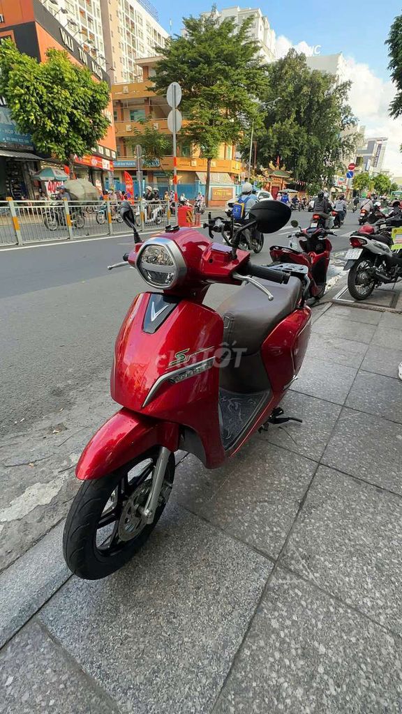 Xe m 2024 - ảnh 3