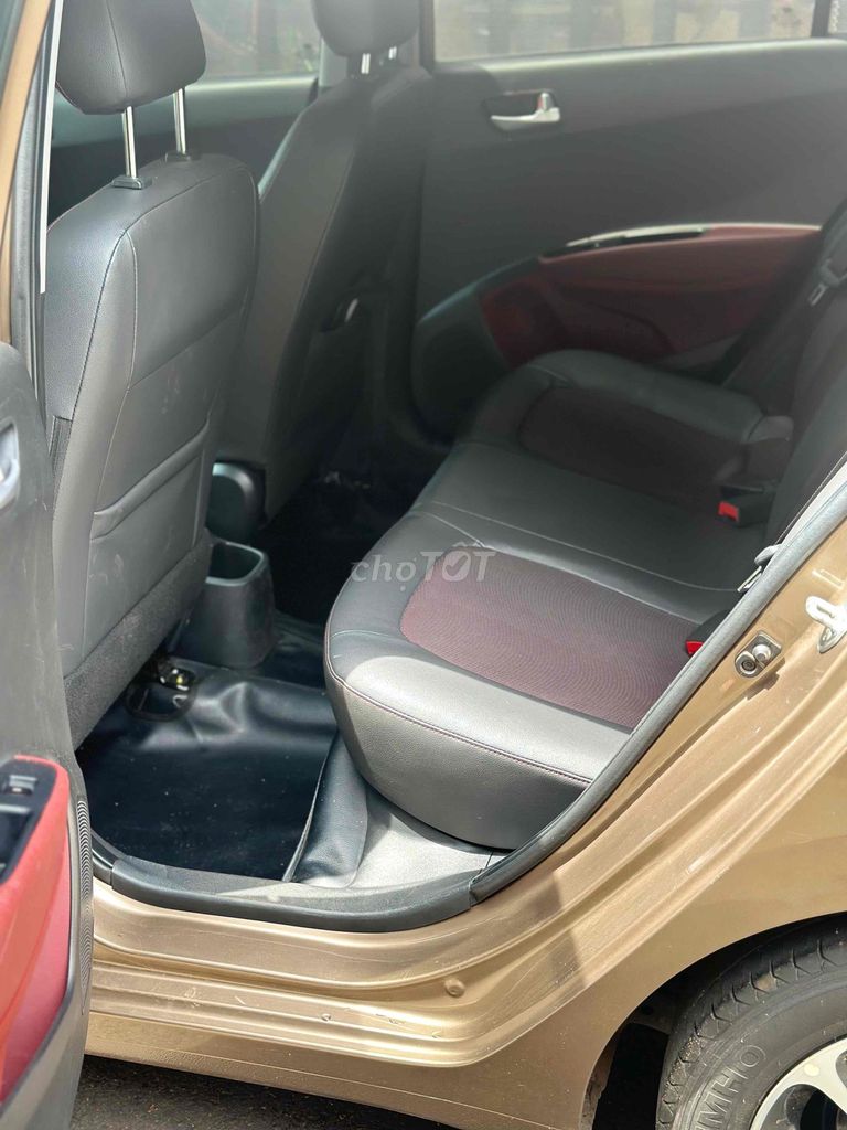 Hyundai i10 2020 - ảnh 4