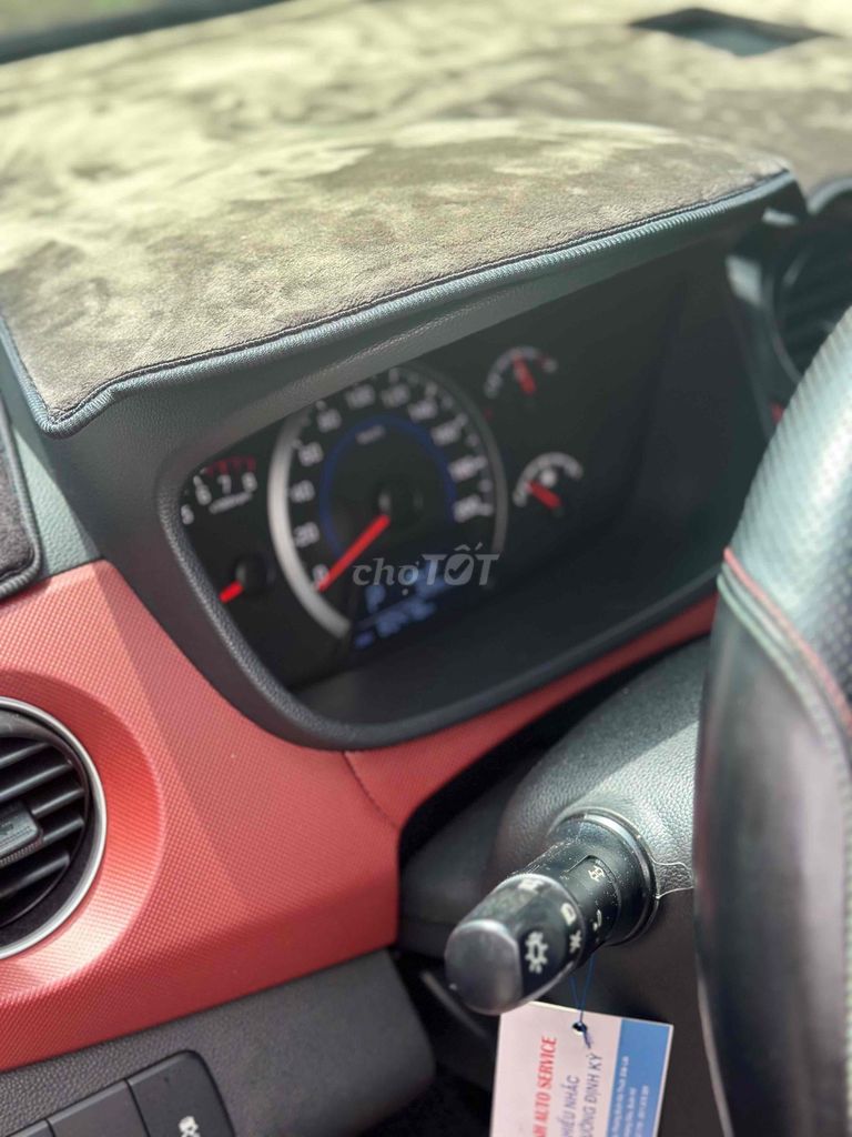 Hyundai i10 2020 - ảnh 5