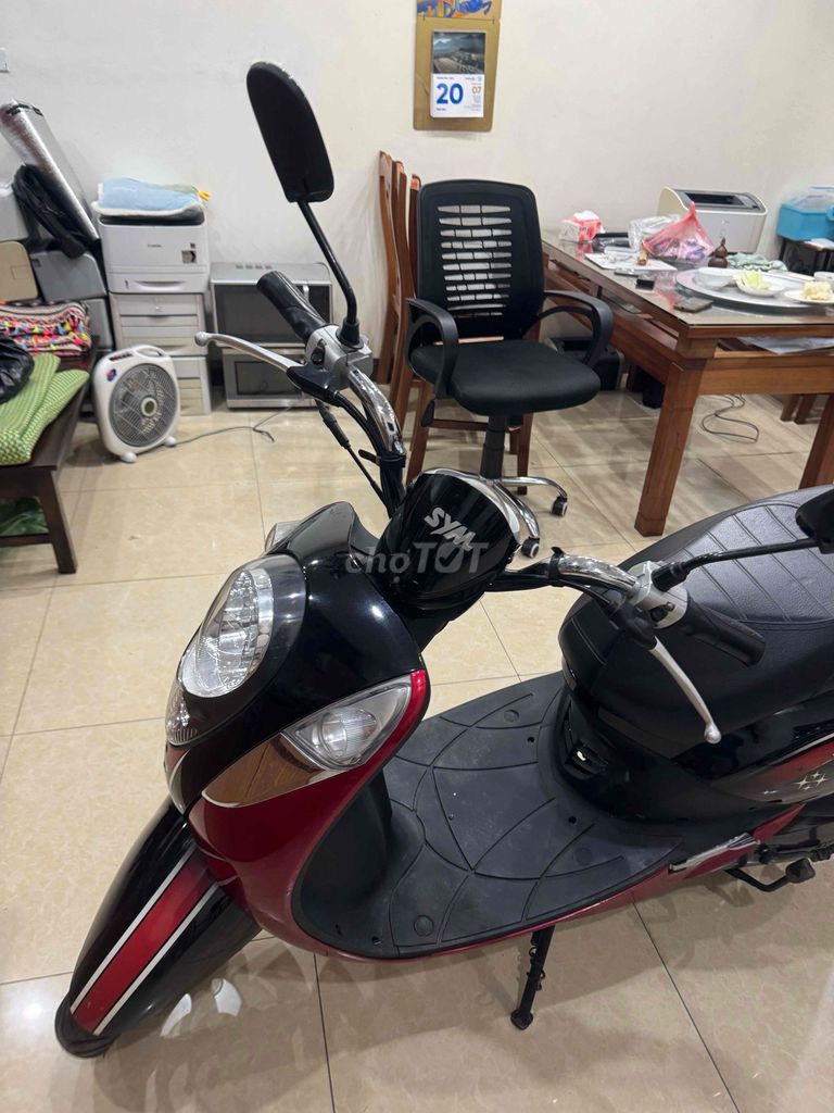 SYM Elite 2022 - ảnh 2