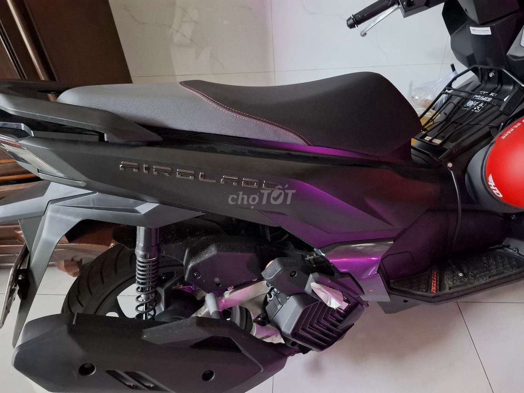 Honda Air Blade 2026 - ảnh 1