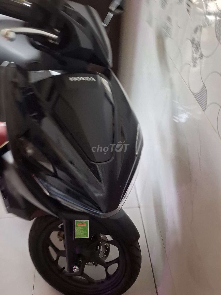 Honda Air Blade 2026 - ảnh 2