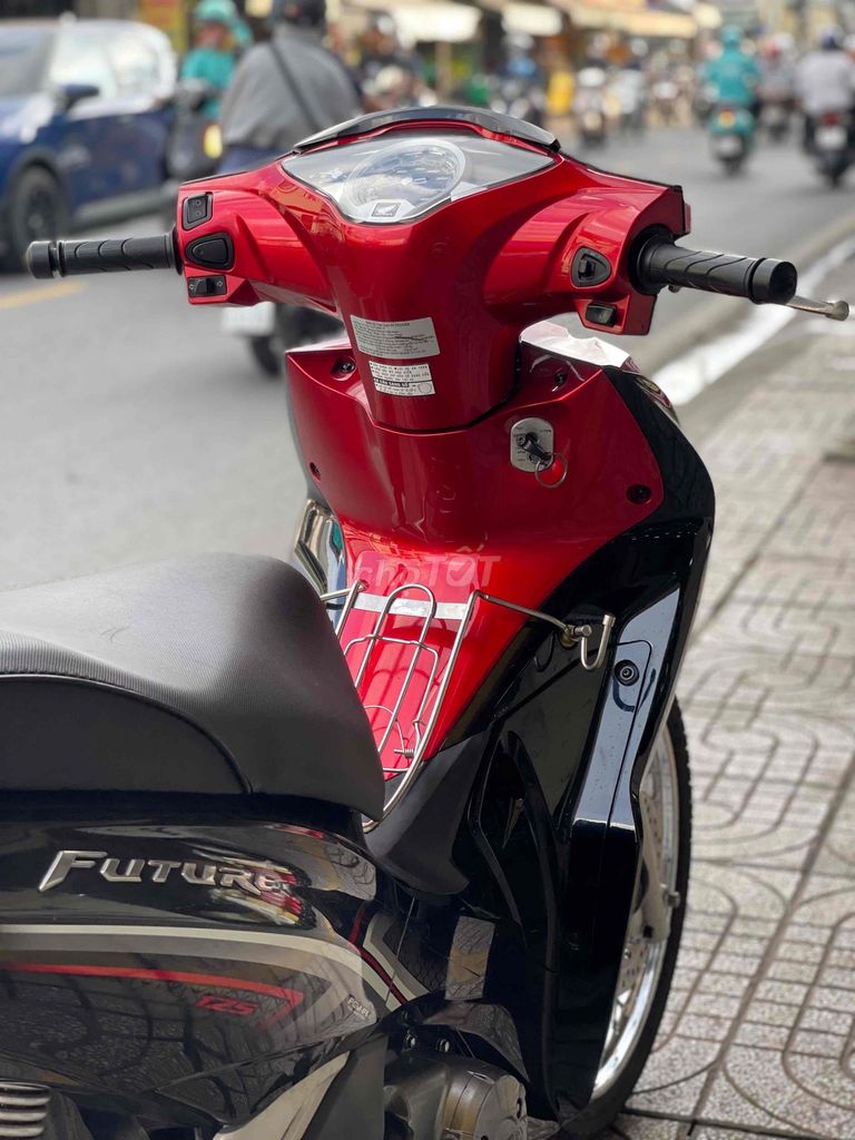 Future FI 2020 - ảnh 4