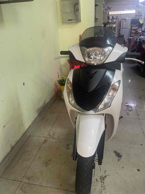 Honda SH 2011 - ảnh 1