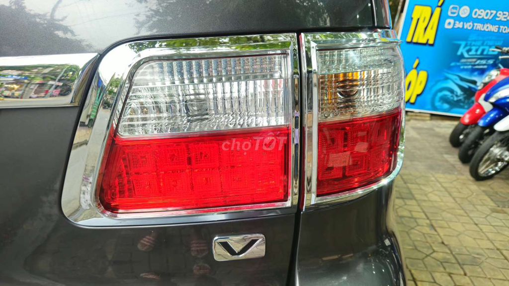 Toyota 2010 - ảnh 3