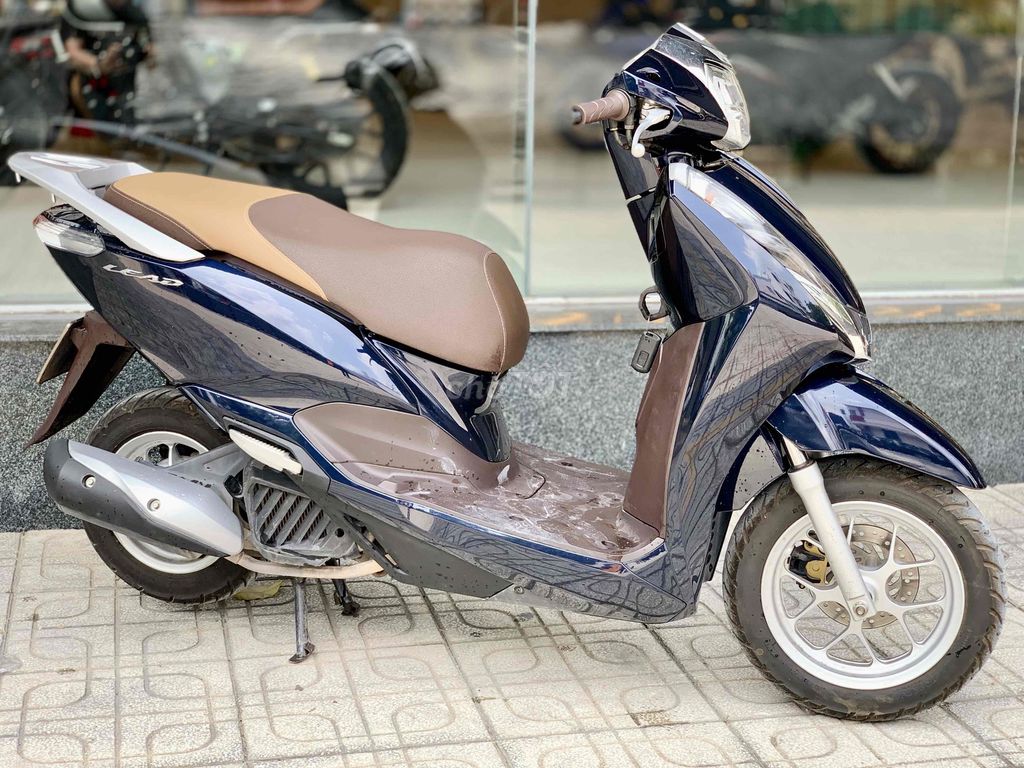 Honda Lead 2020 - ảnh 1