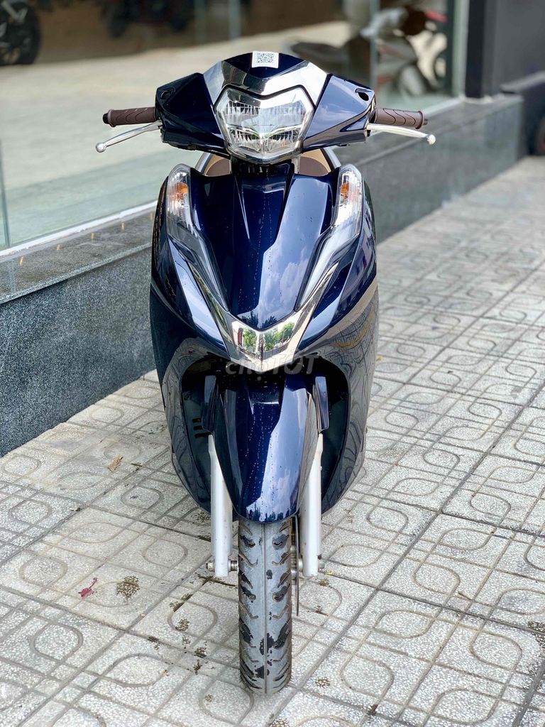 Honda Lead 2020 - ảnh 2