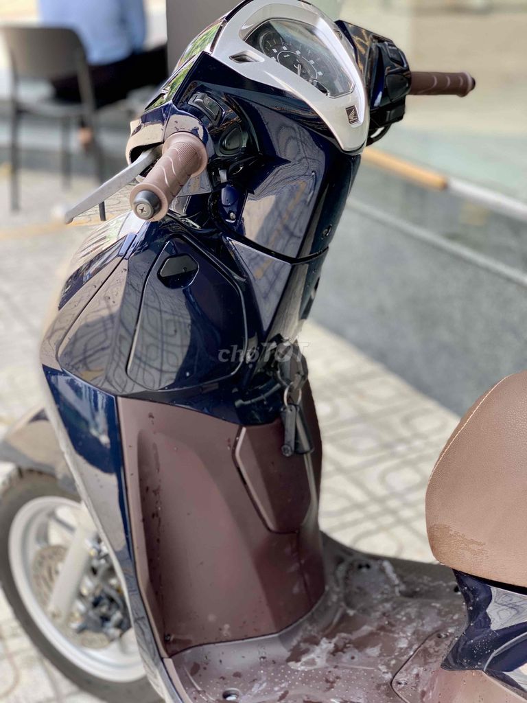 Honda Lead 2020 - ảnh 3