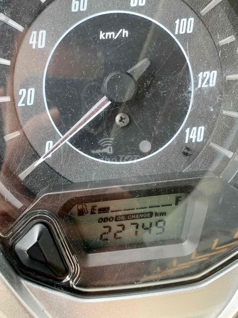 Honda Lead 2020 - ảnh 5