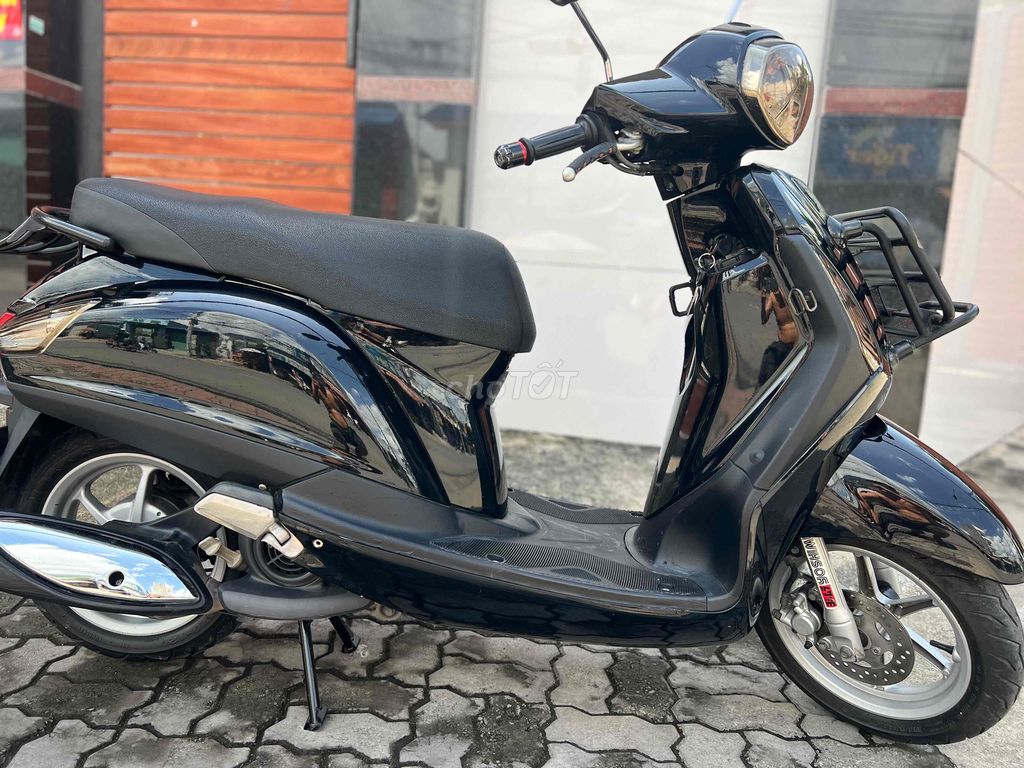 Yamaha Noza 2015 - ảnh 1