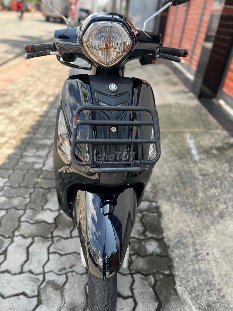 Yamaha Noza 2015 - ảnh 2